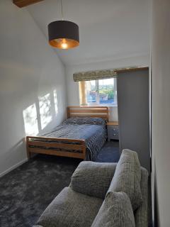The Annexx - Shepton Mallet - 6