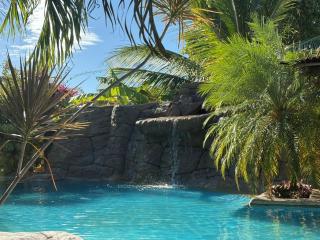 Chalés Refúgio Fortim - 1