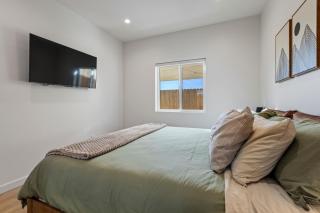 The Oaks, Stylish Luxury Stay, Fire Pit & Patio - 4