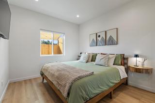 The Oaks, Stylish Luxury Stay, Fire Pit & Patio - 3