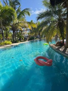 Chalés Refúgio Fortim - 2