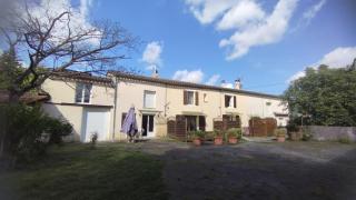 Gite de l'abreuvoir - 1