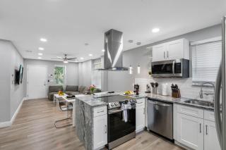 Cozy & Fully Remodeled Home in the Heart of Tampa! - 1