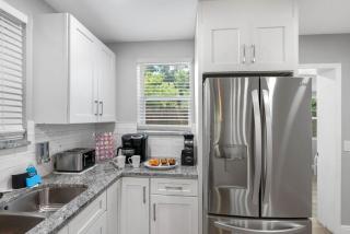 Cozy & Fully Remodeled Home in the Heart of Tampa! - 4