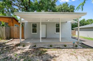 Cozy & Fully Remodeled Home in the Heart of Tampa! - 8