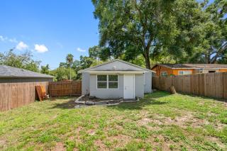 Cozy & Fully Remodeled Home in the Heart of Tampa! - 6