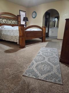 Su casa - 2