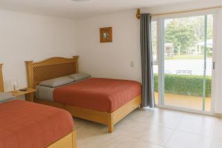 Hotel Brisas Del Lago - 5