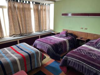 Archi Hotel - Copiapó - 7