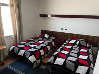 Archi Hotel - Copiapó - 5