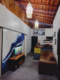 Garden House - Atins - 9