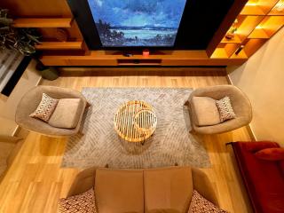 Oasis appartements Bastos - 5