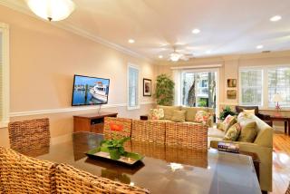 Seafarer's Refuge - 4
