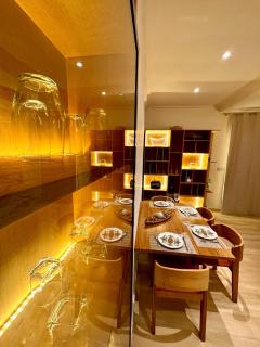 Oasis appartements Bastos - 1