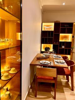 Oasis appartements Bastos - 2