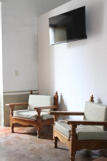 Hospedaje la gran Tenochtitlán - 3