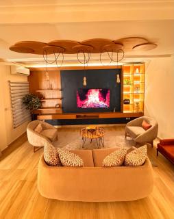 Oasis appartements Bastos - 9