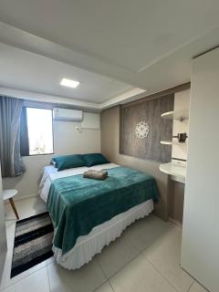 Apartamento amplo e confortável em João Pessoa - 8