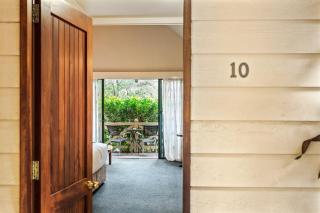 Heritage Trail Lodge - 2