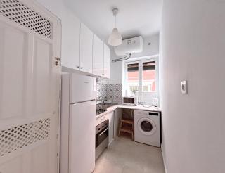 Apartamento Plaza de Doña Elvira 8 - 6