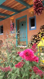 Casa de Toros Taos - Summer isn't over yet! - 6