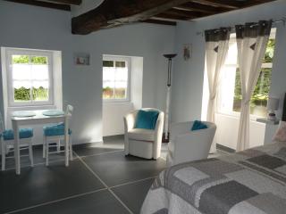 Domaine De Meigne - Meigné - 3