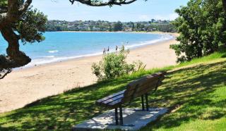 Stanmore Bay Beach House - 3