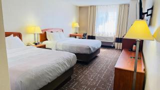 Quality Inn Marshall near University - Marshall - 7