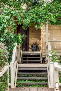 Heritage Trail Lodge - 0