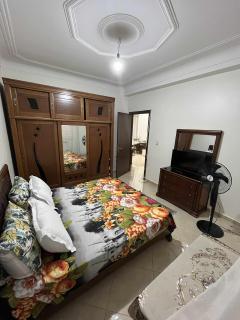 Appartement - 8