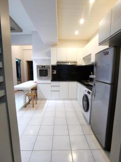 Seri Bukit Ceylon Kuala Lumpur - 6