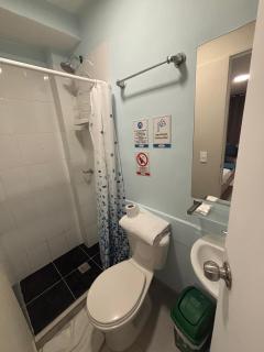 Habitación privada con baño privado para una persona - 2