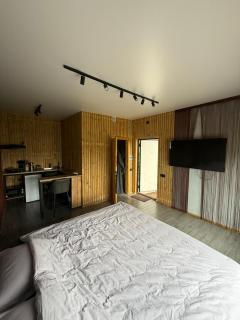 GlampingDomik - 3
