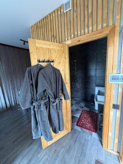 GlampingDomik - 2