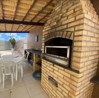Casa de Praia Lucena - 8