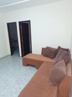 Casa de Praia Lucena - 5