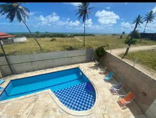 Casa de Praia Lucena - 2