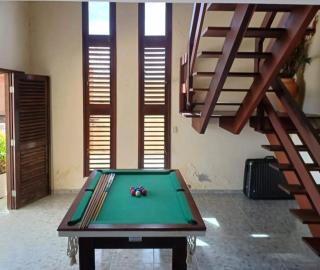 Casa de Praia Lucena - 5