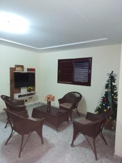 Casa de Praia Lucena - 1