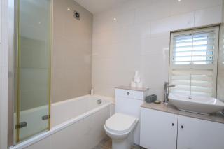 Rumpus Cottage - 6