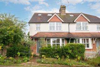 Rumpus Cottage - 3
