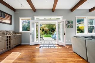 Langley House - Water & Mountain Views, Hot Tub, Firepit - 2