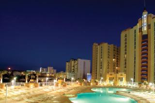 Wyndham Ocean Boulevard 2BR Apartment with Resort Access - 0