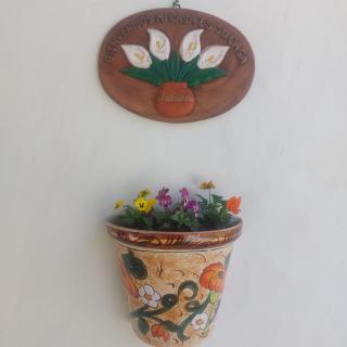 Acogedora cabaña para dos - 7