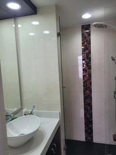 Furnished apartment in La Alhambra, Bogotá - 5