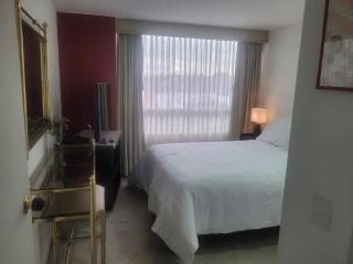 Furnished apartment in La Alhambra, Bogotá - 1