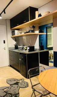 Studio Inteligente - Estacao Republica - São Paulo - 3