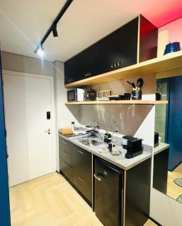 Studio Inteligente - Estacao Republica - São Paulo - 4