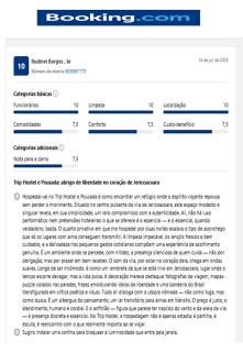 Trip Hostel e Pousada - 8