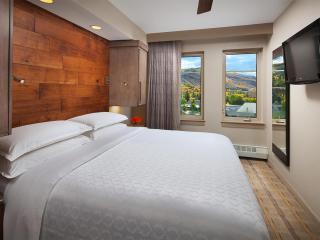 Sheraton Mountain Vista 2BR Apartment with Resort Access - 8